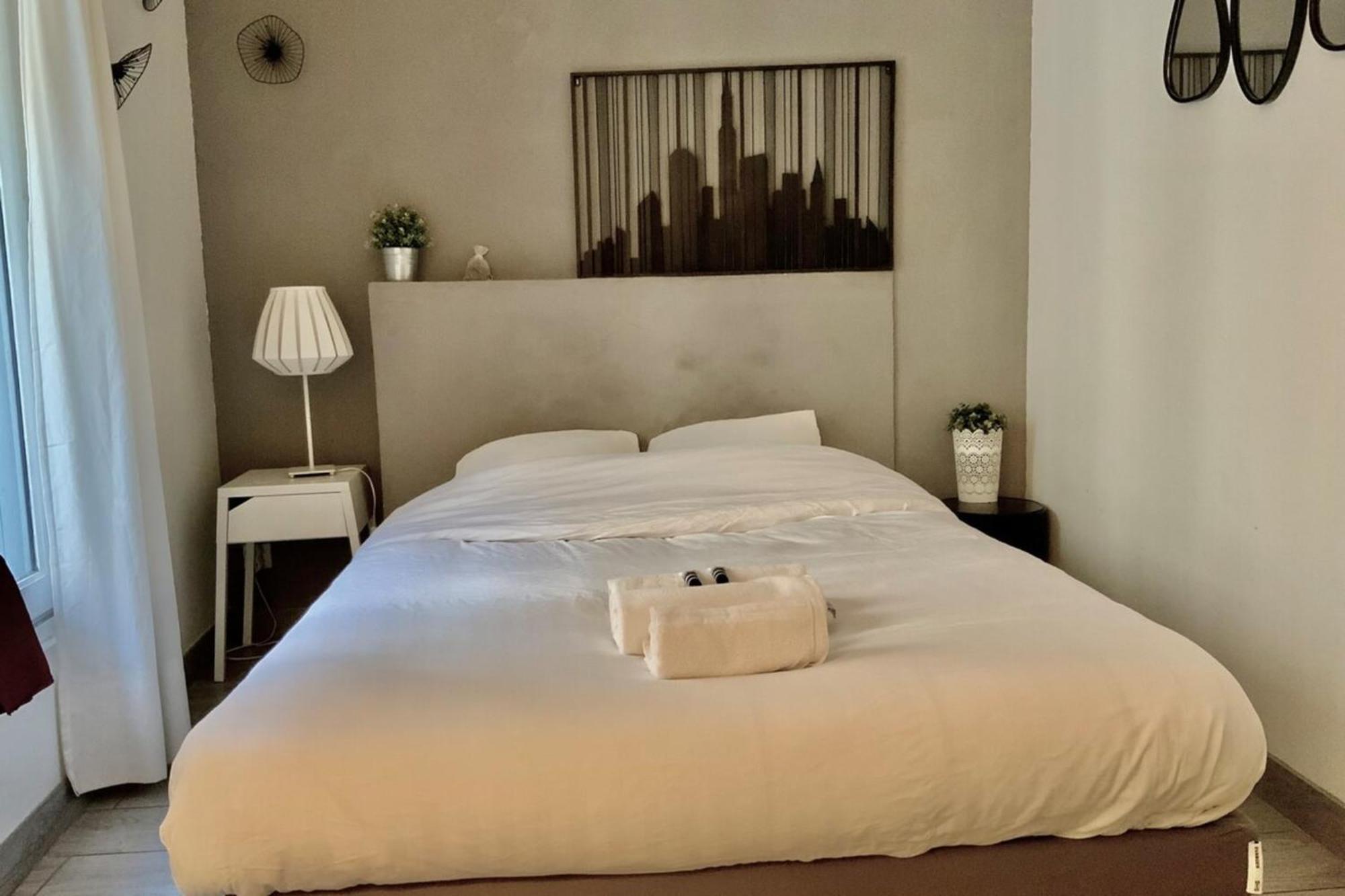 Le Jardinet - With Office In The City Center! Castelnau-le-Lez Exterior foto