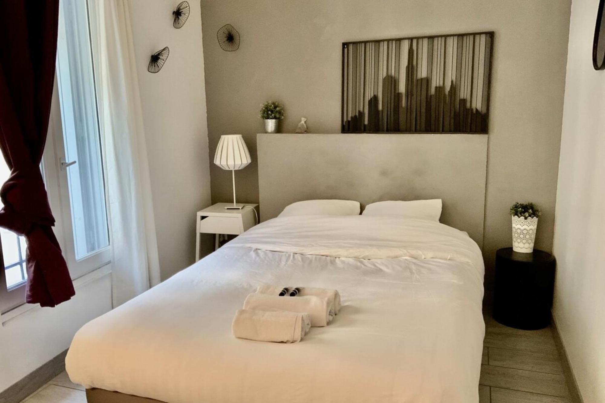 Le Jardinet - With Office In The City Center! Castelnau-le-Lez Exterior foto