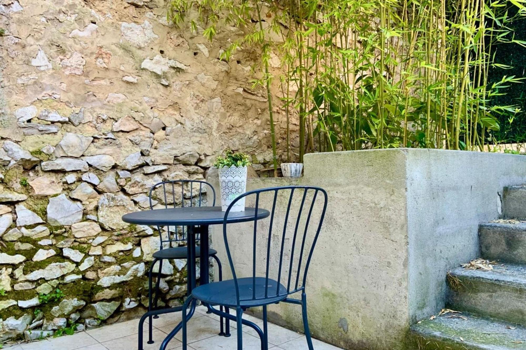 Le Jardinet - With Office In The City Center! Castelnau-le-Lez Exterior foto