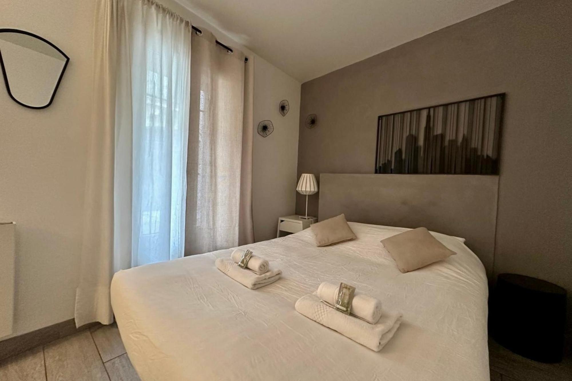 Le Jardinet - With Office In The City Center! Castelnau-le-Lez Exterior foto